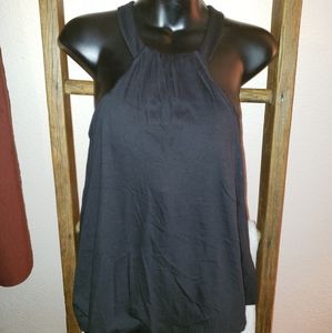 VS open back tank NWOT